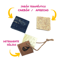 Cargar imagen en el visor de la galería, KIT DE SAPONIFICACIÓN