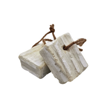 Cargar imagen en el visor de la galería, Detergente sólido mediano - 200 gr