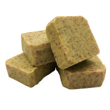 Cargar imagen en el visor de la galería, Jabón corporal afrecho agroecológico 70 gr