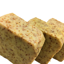 Cargar imagen en el visor de la galería, Jabón corporal afrecho agroecológico 70 gr