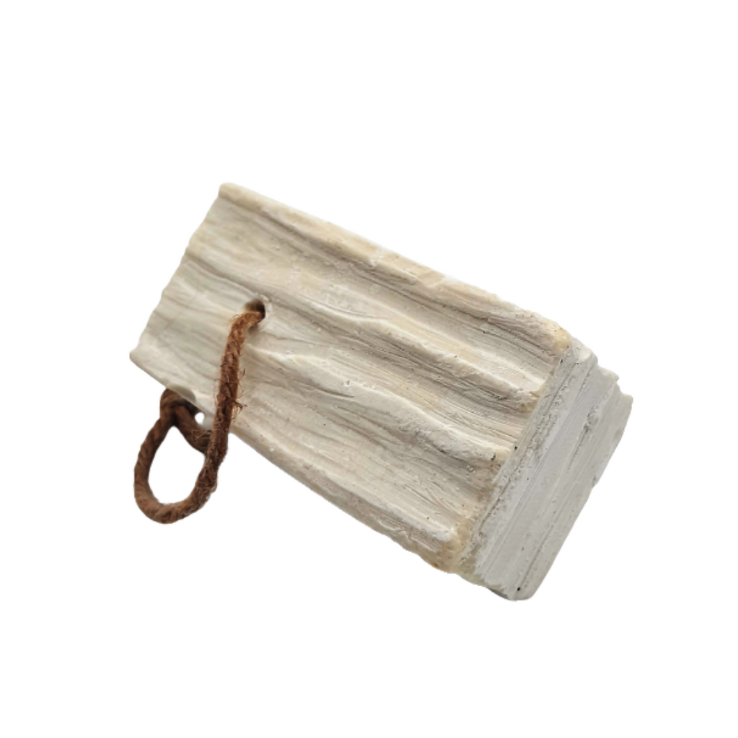 Barra detergente sólido 500 gr