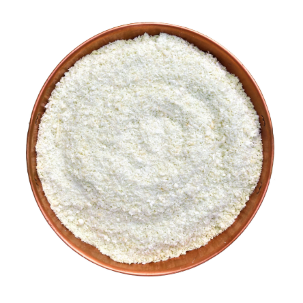 Detergente en polvo 500 grs
