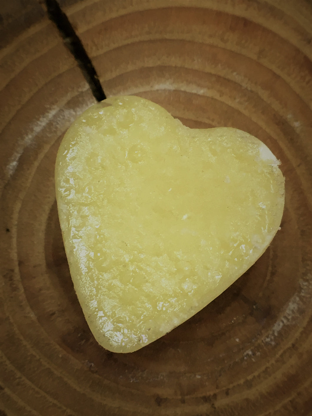Cera para velas 1kg -producto vegano-