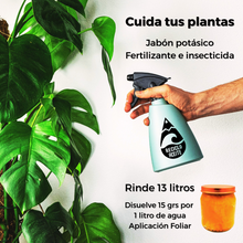 Cargar imagen en el visor de la galería, Jabón potásico
